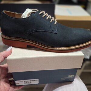 Mens 1901 oxfords